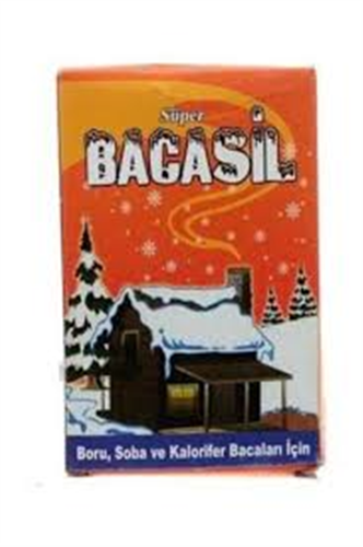 BACASİL AKKAR